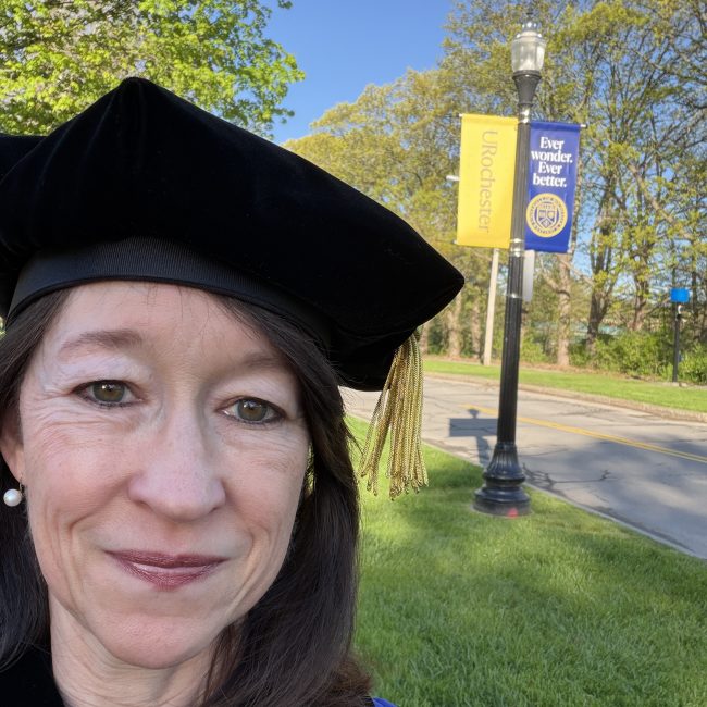 Dr. Laurie Leo